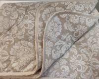 Одеяло лен и хлопок 1,4 (150 гр)