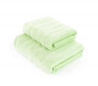 Полотенце Verossa МХ50 Stripe Светло-фисташковый