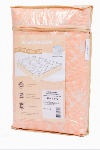 Наматрасник синтепон/ Самсон