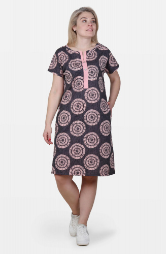 Туника Миледи кулирка